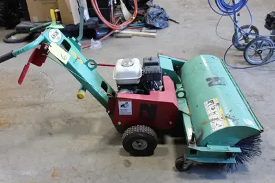 GARLOCK G-36 SWEEPER | Levy Recovery Group (1)