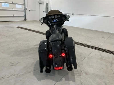 Used 2020 HARLEY DAVIDSON FLHXS Motorcycles (Misc) Michigan US | Miedema Asset Management Group #1397252