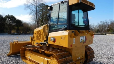USED 2021 Caterpillar D1 LGP