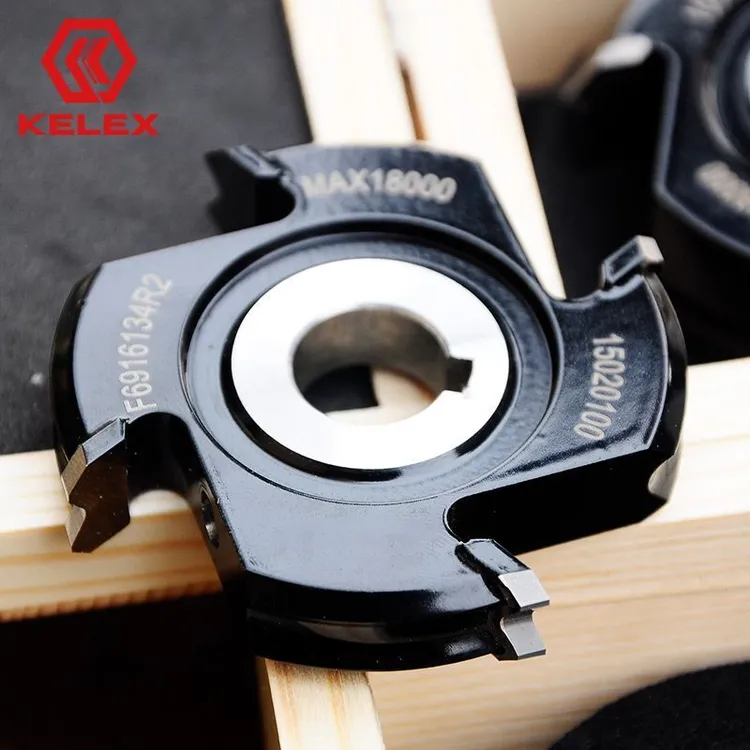 New | in-Stock Qingdao Jiho machine Co.,ltd. Edge Banding Cutter Cutters / Strippers CN | Qingdao Jiho machine Co.,ltd. #1338315