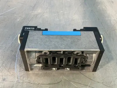 New | in-Stock FESTO JMDH5/2D2M12C Pumps Ohio US | HGR 24 #1310035