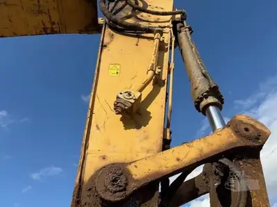 Used 2014 CATERPILLAR 328D LCR Crawler Excavators North Carolina US | Southeastern Equipment Corp #1467708
