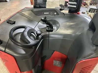 Used 2017 RAYMOND 750DR32TT Misc Forklifts Illinois US | Somerset Equipment Sales #1542818