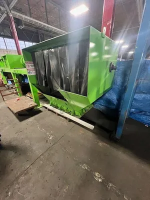 2019 KOMAR INDUSTRIES INC ES-5236-150 Shredders | Alan Ross Machinery (3)