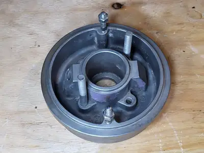 USED GOULDS R104-562-1203-5