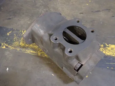 Used REXROTH R978005714 Hydraulic Pumps Ohio US | HGR 24 #901138