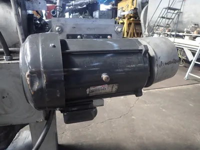 Used LITTLEFORD FKM130 Chemical & Process Equipment Ohio US | HGR 24 #729028