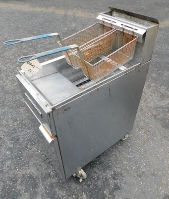 USED AMERICAN RANGE AF 35/50