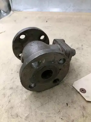 Velan F0501140-13SX 1″ 316SS Swing Check Valve 275PSI Class 150