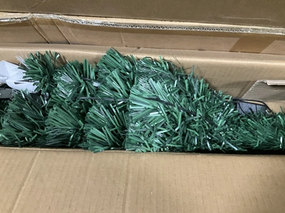 Used _UNKNOWN_ _UNKNOWN_ Bulk Merchandise / Pallets Michigan US | Miedema Asset Management Group #1576676