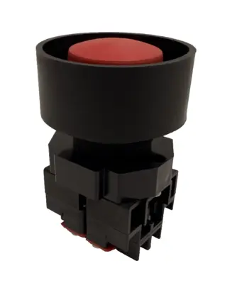 NEW C3 CONTROLS HPBO-SMCRD-CBFS/CBFS