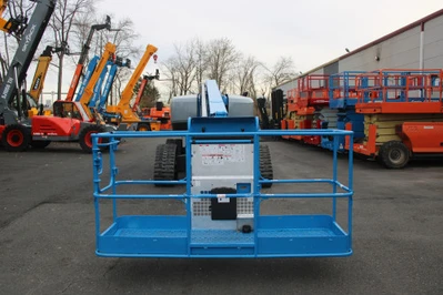 Used 2016 GENIE S65 TRAX Crawler Boom Lifts Pennsylvania US | National Lift Equipment #1382126