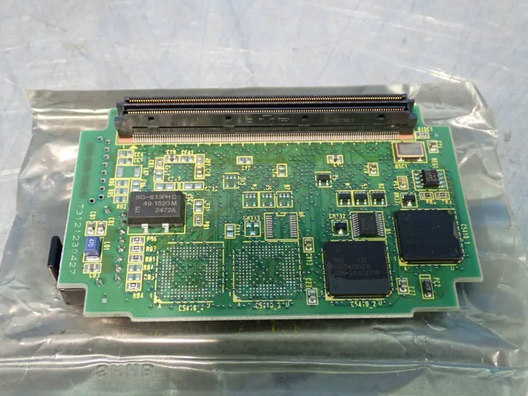 New | in-Stock FANUC A20B33000242 Electrical Controls Ohio US | HGR 24 #747303