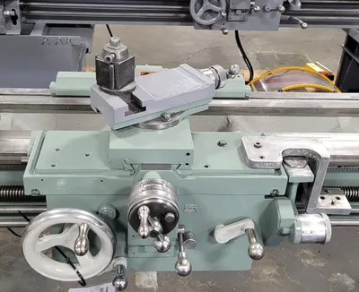USED LEBLOND MAKINO Regal 11C
