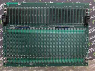 Prototek 12748 Priority Control Network Control Board Rev. C Missing Screws Used