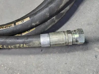 USED LETOURNEAU R4223143