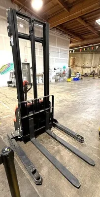 Used 2023 Tora Max 2TSB26-140 Pallet Jacks Oregon US | RTR Services #1519272