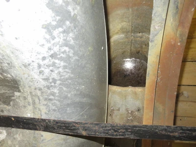 USED OEM Goulds 3175