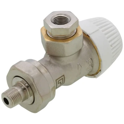 Honeywell V2042HSL10 Solenoid Valve [New]