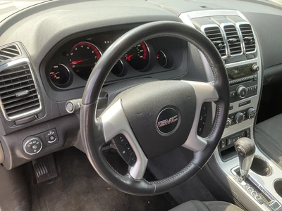 Used 2012 GMC ACADIA Miscellaneous Trucks/Trailers Michigan US | Miedema Asset Management Group #1402843