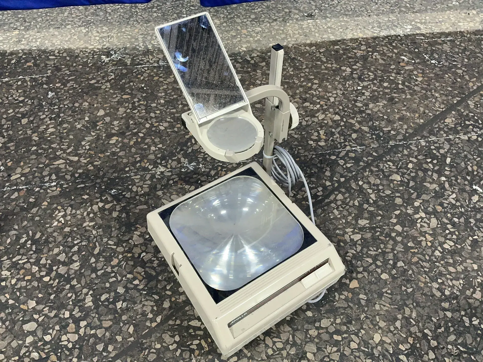 Used APOLLO 15000 Miscellaneous MRO Ohio US | HGR 24 #1482375