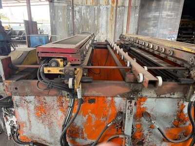 RED BUD FMBD-9-48-96 Coil Equipment-Combination | Asset Exchange Corporation (5)
