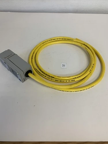 Used Allen-Bradley 802PR-LAAM1 Proximity Sensors Indiana US | J&J Industrial Supply #523197