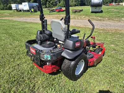 Used TORO Z MASTER COMMERCIAL 60" Mowers Michigan US | Miedema Asset Management Group #1474004