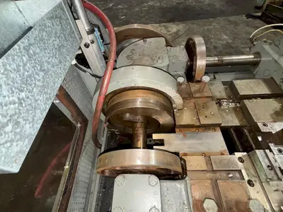 USED ASAHI US BAIRD 28