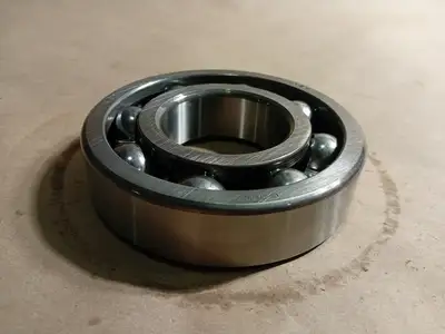 NEW NSK 6311C3E