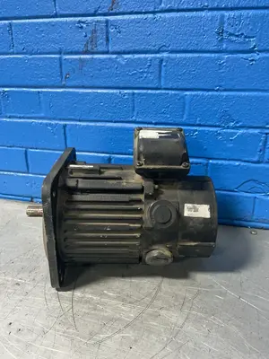 USED 1995 YASKAWA UGCMED08 AA206