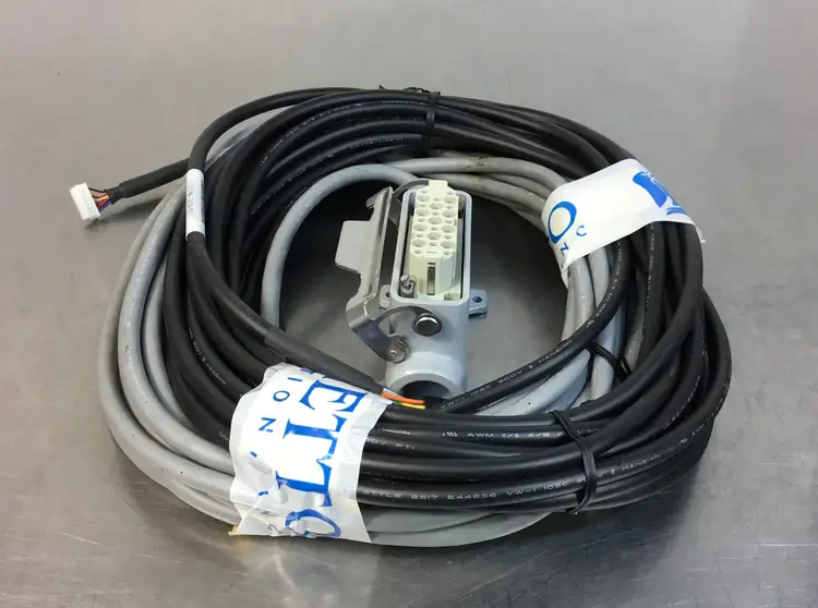 Used ILME CB-RCP2–PB100 / CB-PCB2-MA100 PLC Processors | Palmetto Automation #1149229