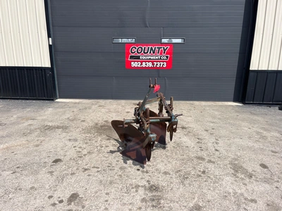 FORD 101 2 BOTTOM PLOW Plow | County Equipment Company LLC (1)