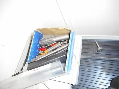 Used 2004 WALTER MASCHINENBAU HELICHECK Coordinate Measuring Machines CZ | Amaron s.r.o. #1060979