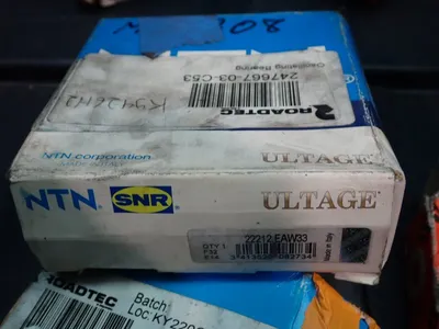 Timken, Ntn, Rexroth  Bearings