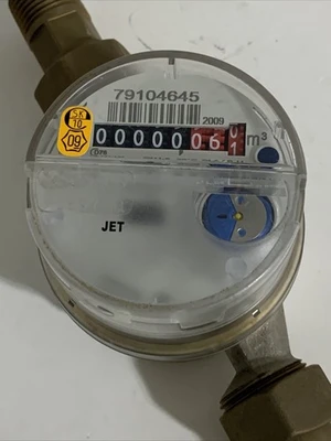 Prominent  Flow Meter Module 79104645 Qn 1,5 30 C CLA/B-H (Used?) Fast Shipping