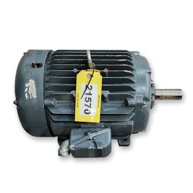 New | in-Stock BALDOR M2334T A.C. Motors West Virginia US | JM Industrial #902434