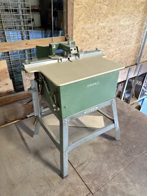 | Hurst | Saws-Panel, Sliding Table & Table