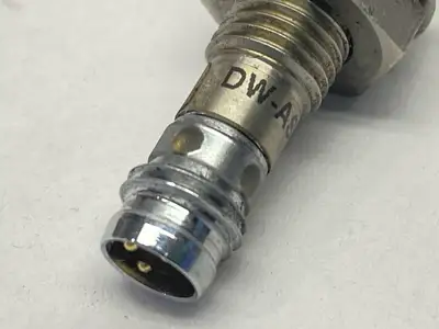 Used Contrinex Inductive Proximity Sensor M8 3-Pin Proximity Sensors Michigan US | Maverick Industrial Sales #1398894