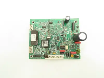 GBN 46-64F Forklift Battery Charger Control Panel 12/24/36/48/72 Volt Display