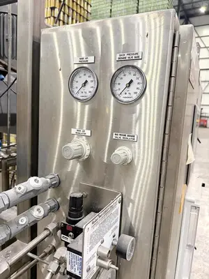 Used 2019 GEA WESTFALIA GSC 18-06-577 Centrifuges Quebec CA | Carter-Wilson Equipment Services #1371364