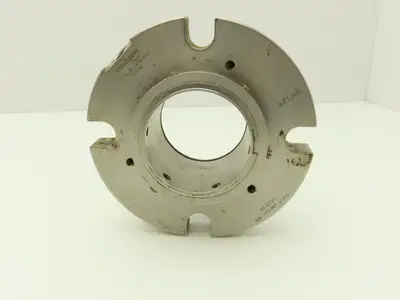 Flowserve 84-21SA Mechanical Shaft Seal 316 Stainless 2-5/8" Bore 6"OD