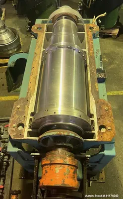 USED ALFA LAVAL FPNX-728B-11G
