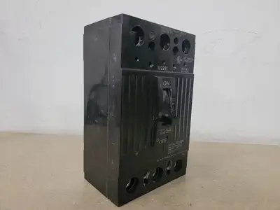 USED GENERAL ELECTRIC TQD32225