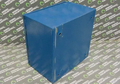 Waltron μAI 9060 Dissolved Oxygen Analyzer Controller uAI 9060 Used