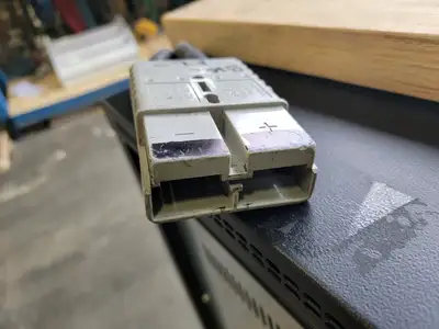 USED FORZATEK 5NAT4 48/160