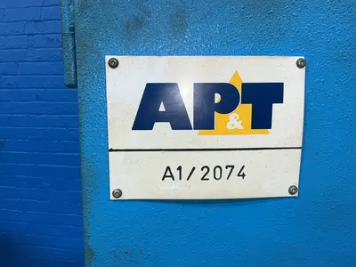 Used AP&T _UNKNOWN_ Switchgears Ohio US | HGR 24 #1335334
