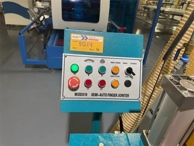 USED 2019 MAS "MXB3510"