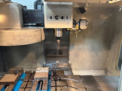 2007 HAAS VF-2BYT Vertical Machining Centers | PM Machines (5)