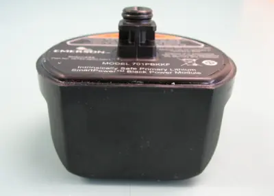 NEW Emerson 701PBKKF